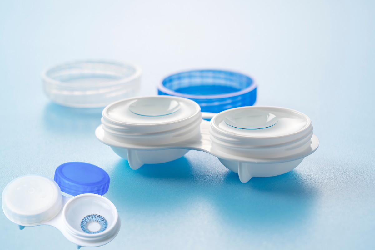 Contact Lens
