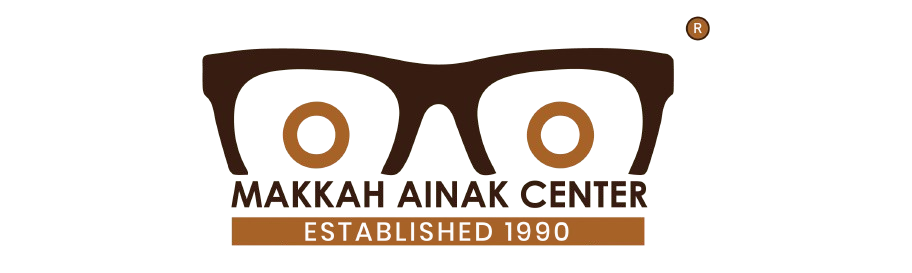 Logo Of Makkah Ainak Center
