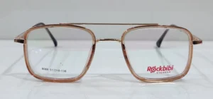 Men's Club Master Frames