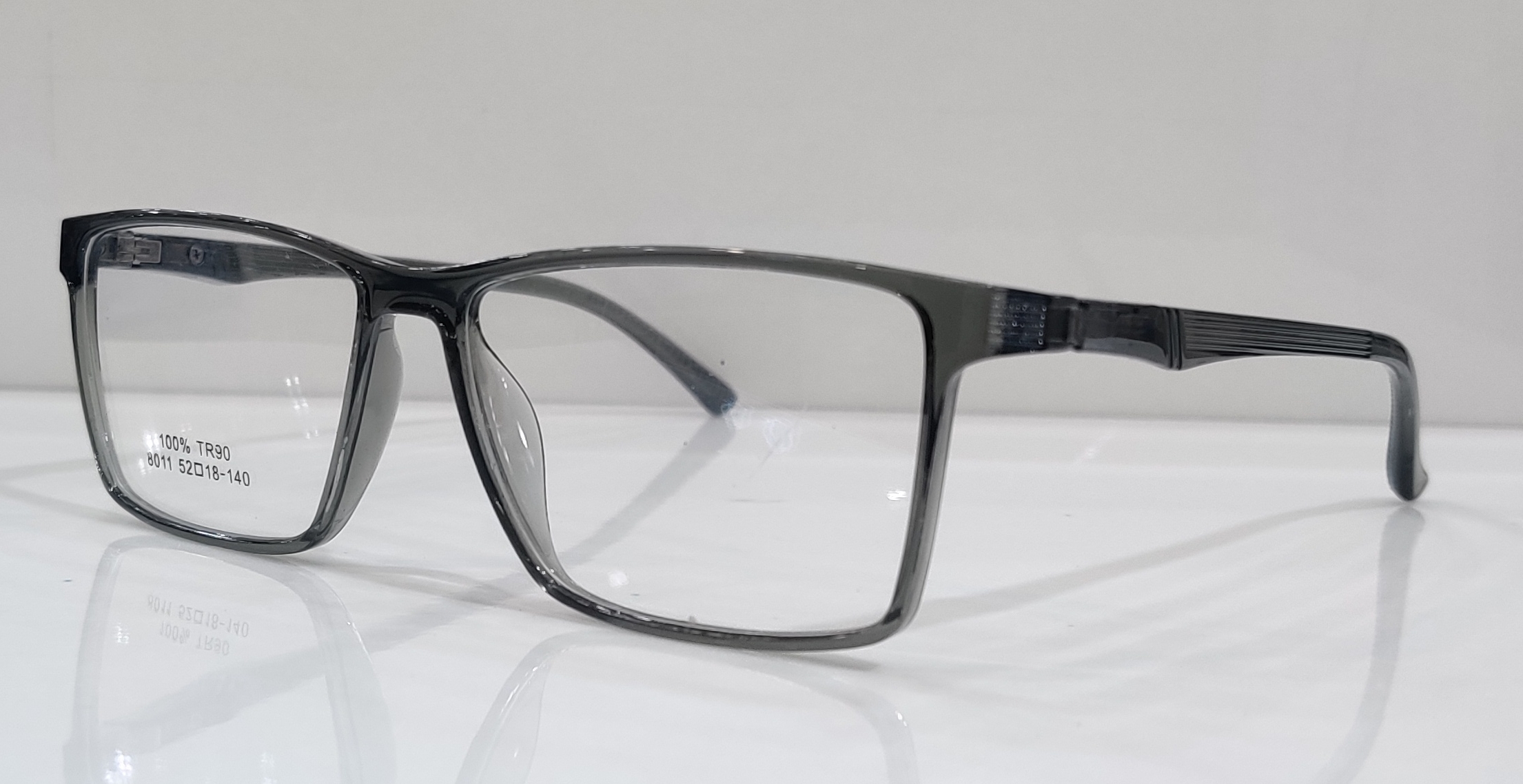 Men's Eyeglasses