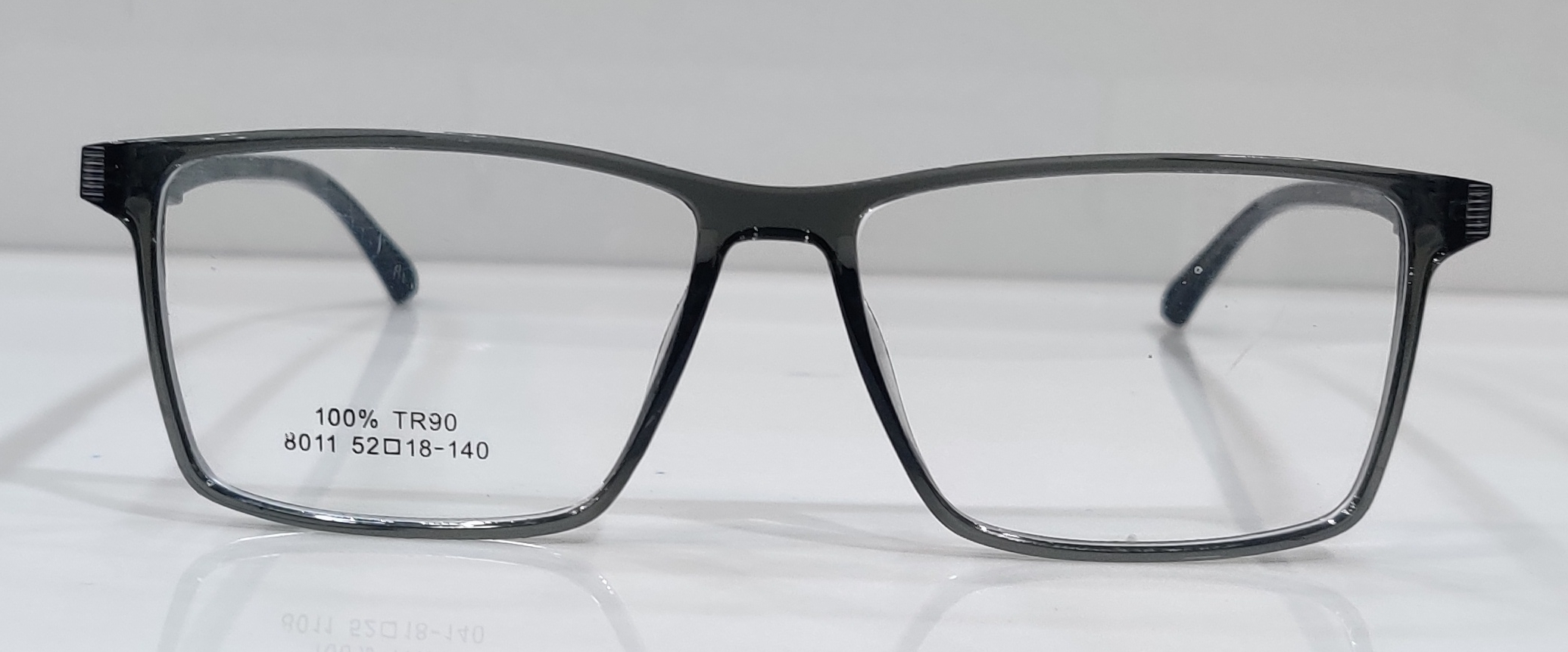 Men's Eyeglasses