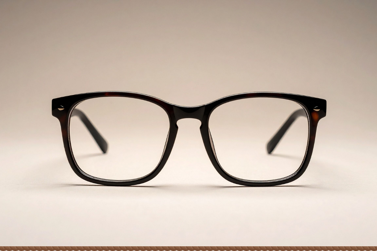 Prescription GLasses 