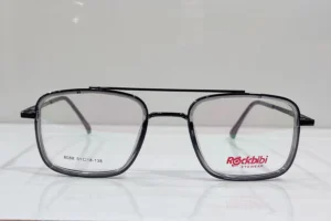 Men's Rim Master frames