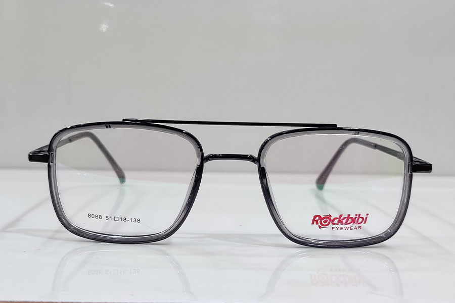 Men's Rim Master frames