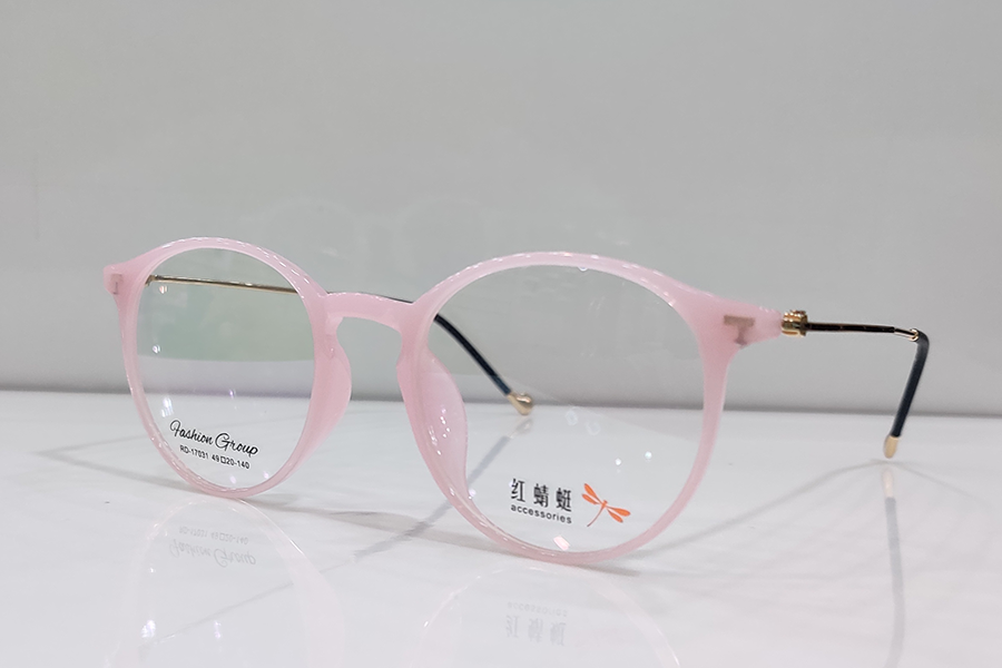 Round Frame