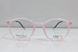 Round Frame