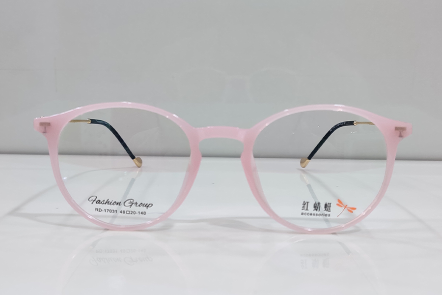 Round Frame