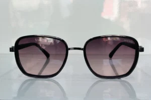 Rim Master Gradient Sunglasses