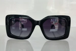 Fatty over size gradient lenses