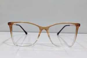Over Size Cat shape Frame