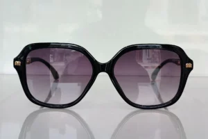 Black Gradient Lenses