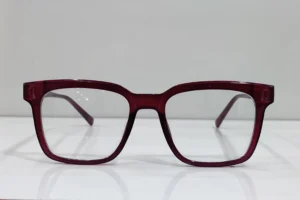 Over size rectangle frame