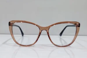 Over fatty cat shape frame