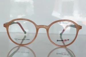 Transcular TR Brown Fiber glasses