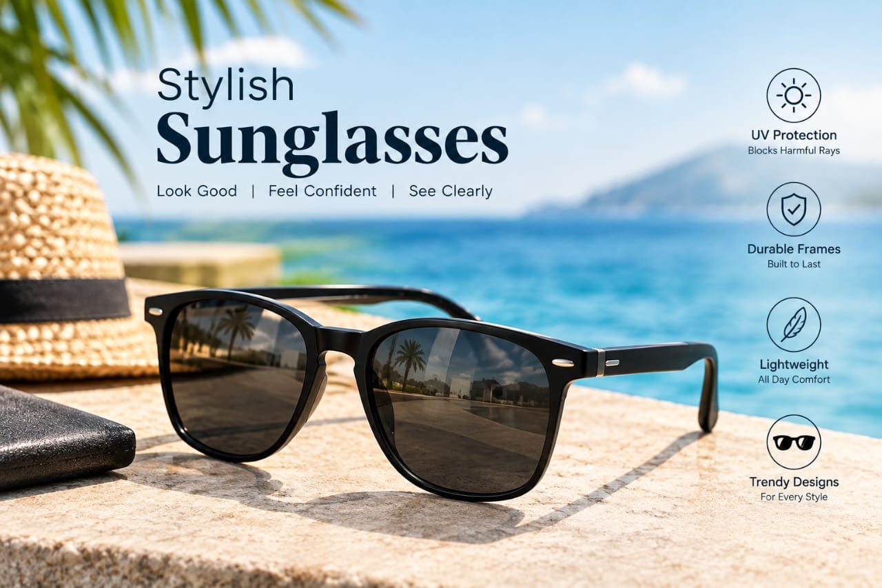 Sunglasses